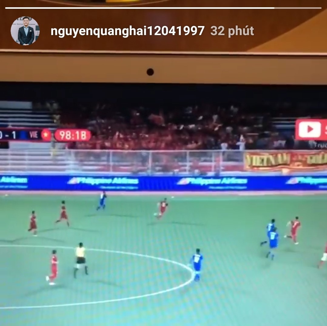 Tuyen nu vo dich SEA Games anh 2