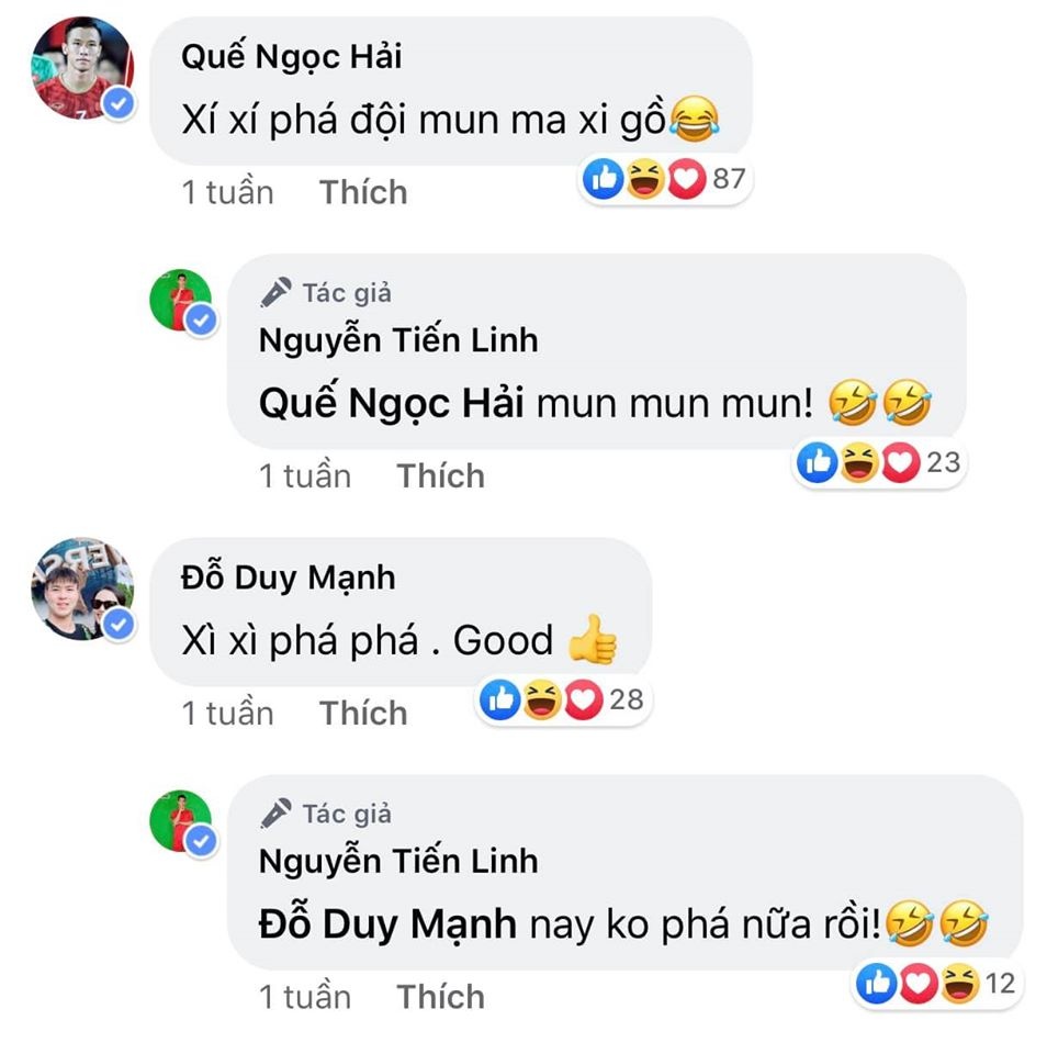 hoi cau thu Viet Nam anh 3