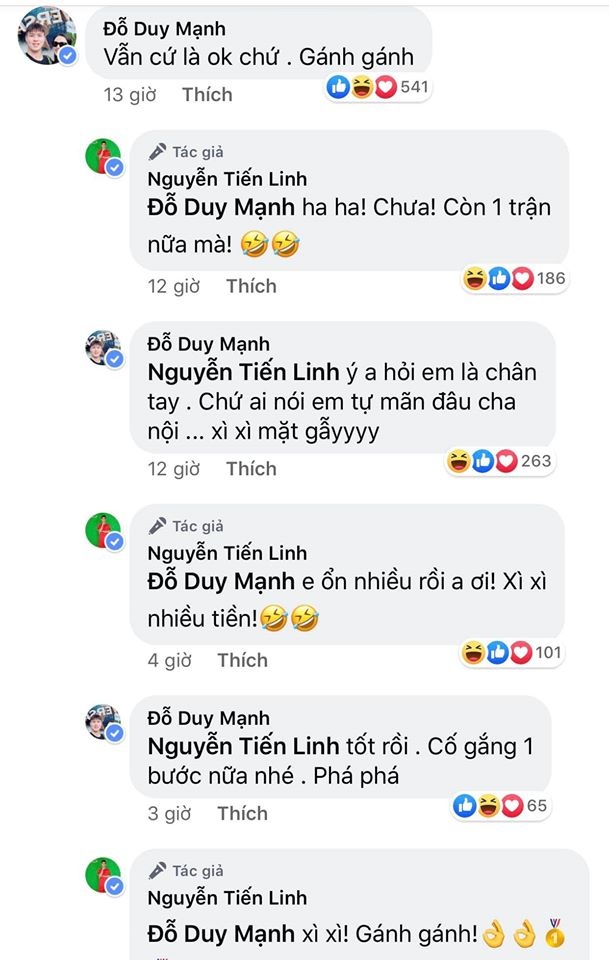 hoi cau thu Viet Nam anh 1