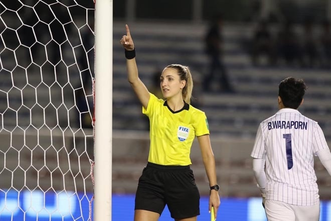 Nu trong tai bat chung ket anh 7