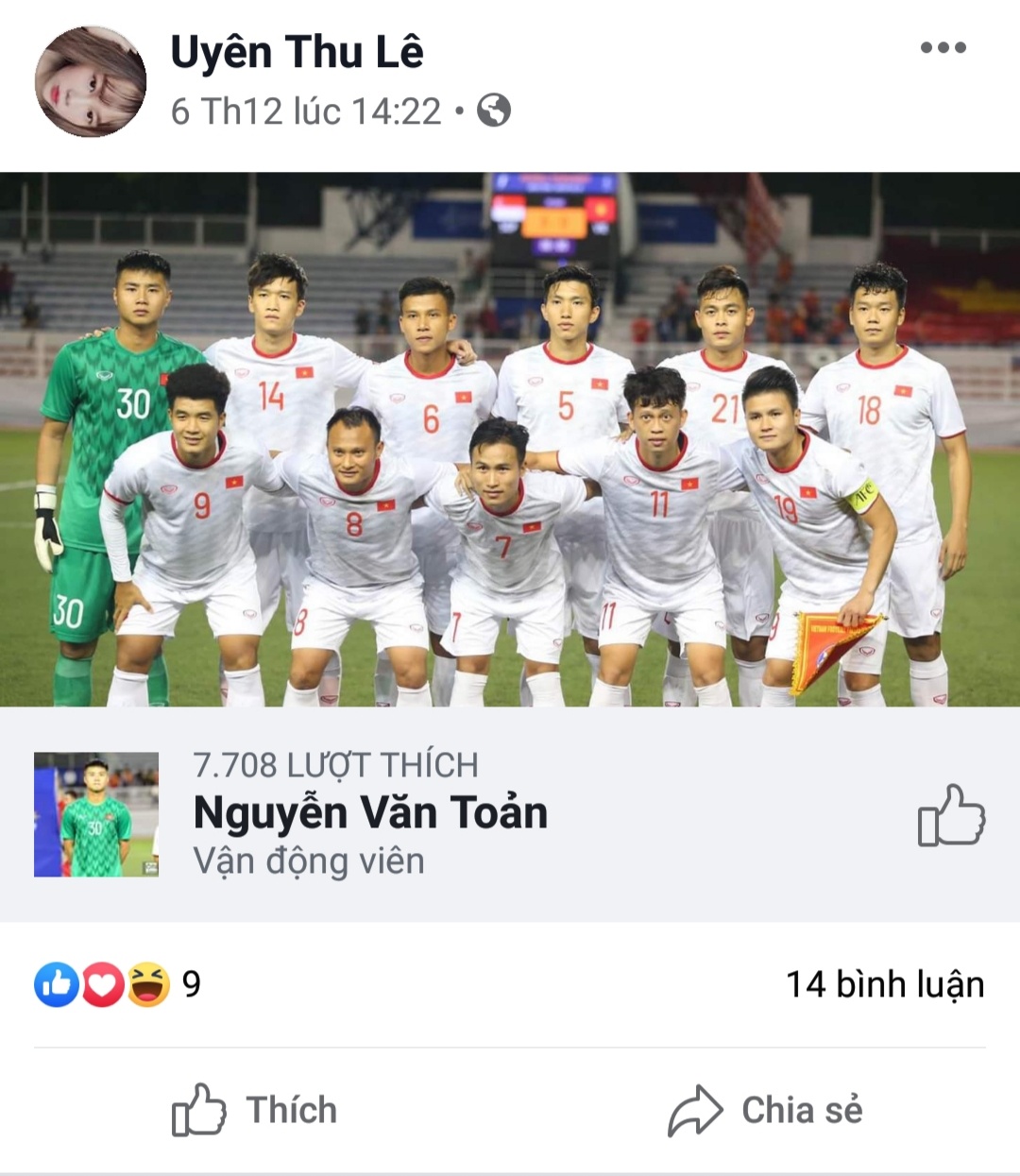 ban gai Van Toan anh 7