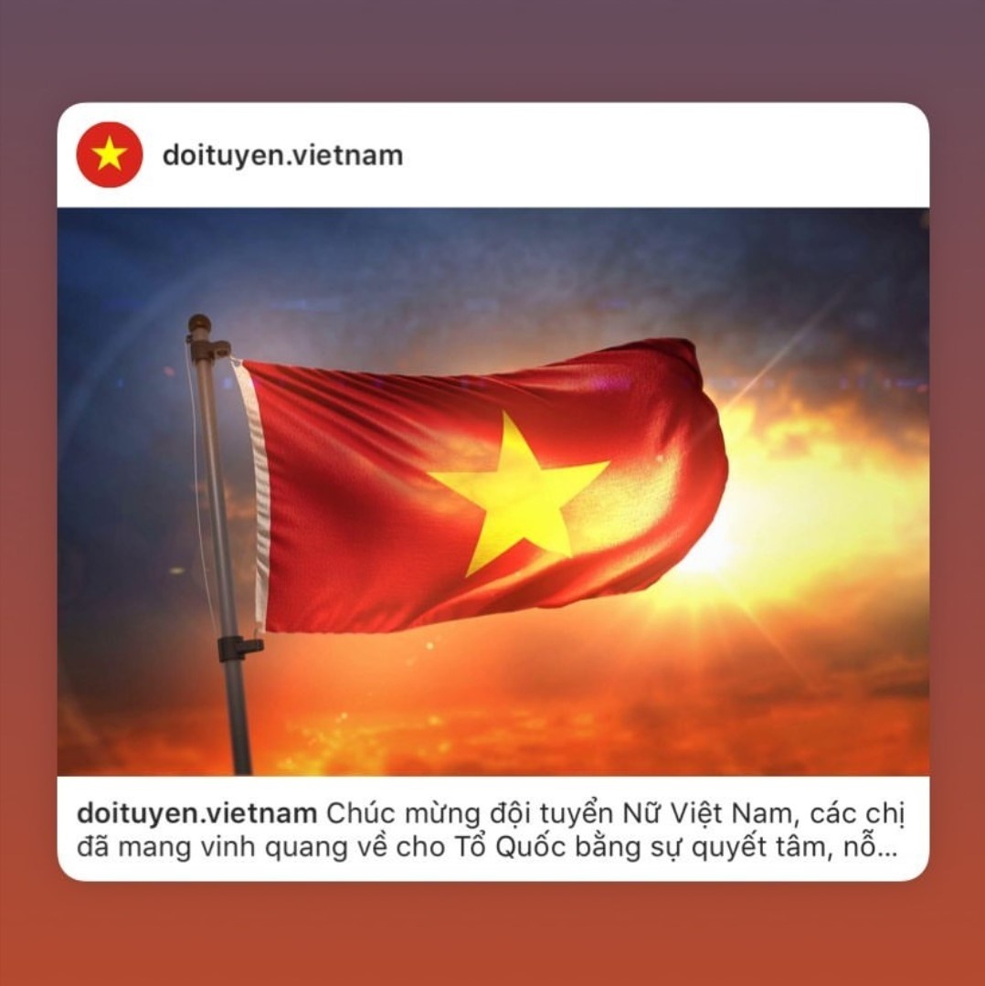 Tuyen nu vo dich SEA Games anh 5