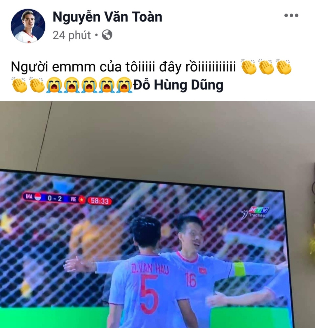 chung ket SEA Games anh 8