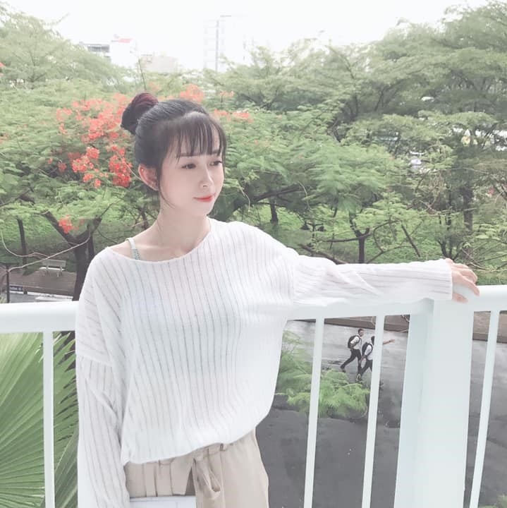 hot girl taekwondo anh 4