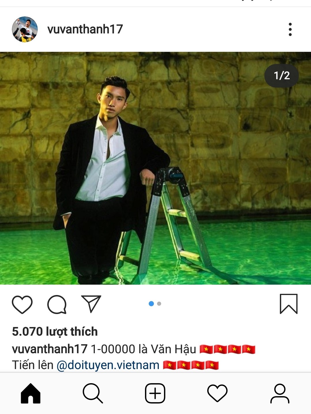 chung ket SEA Games anh 7