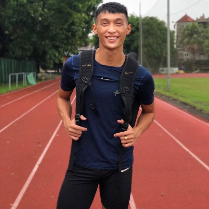 van dong vien mua quat anh 8