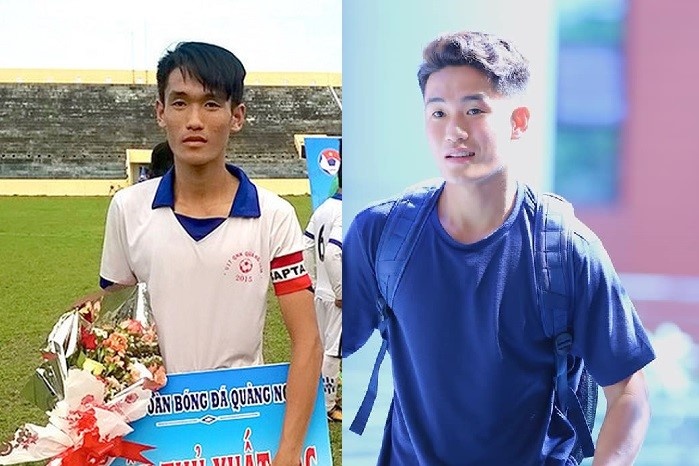 Bo ba Van Hau, Tan Sinh, Hoang Duc duoc fan khen 'cang lon cang dep' hinh anh