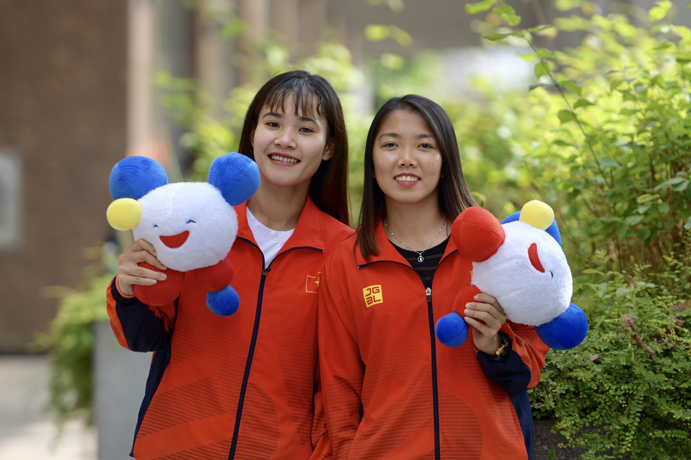 doi truong tuyen nu Viet Nam anh 2