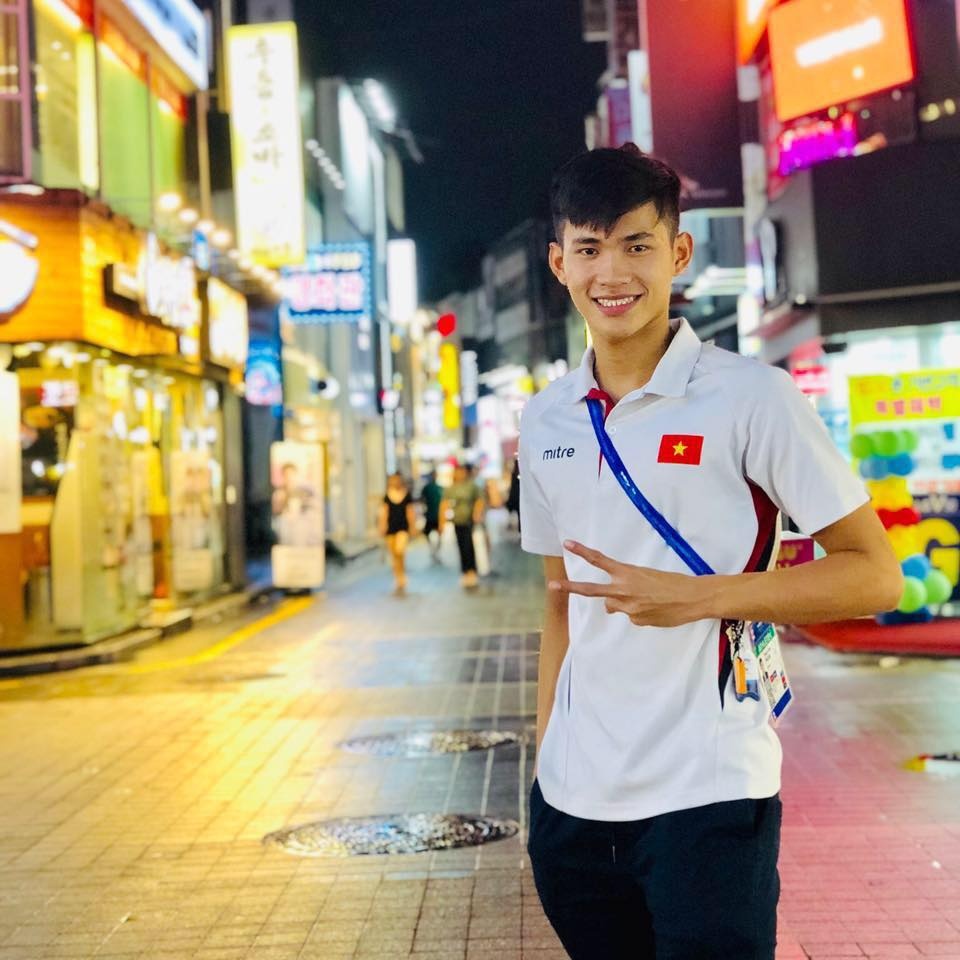 Van dong vien SEA Games 30 anh 6