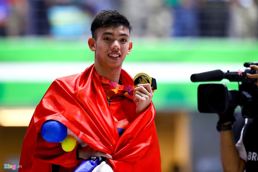 Van dong vien SEA Games 30 anh 4