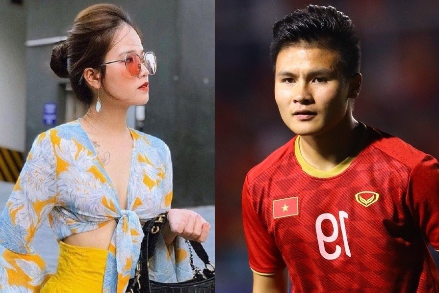 5 hot girl Nghe An la ban gai tin don, vo sap cuoi cua cau thu hinh anh