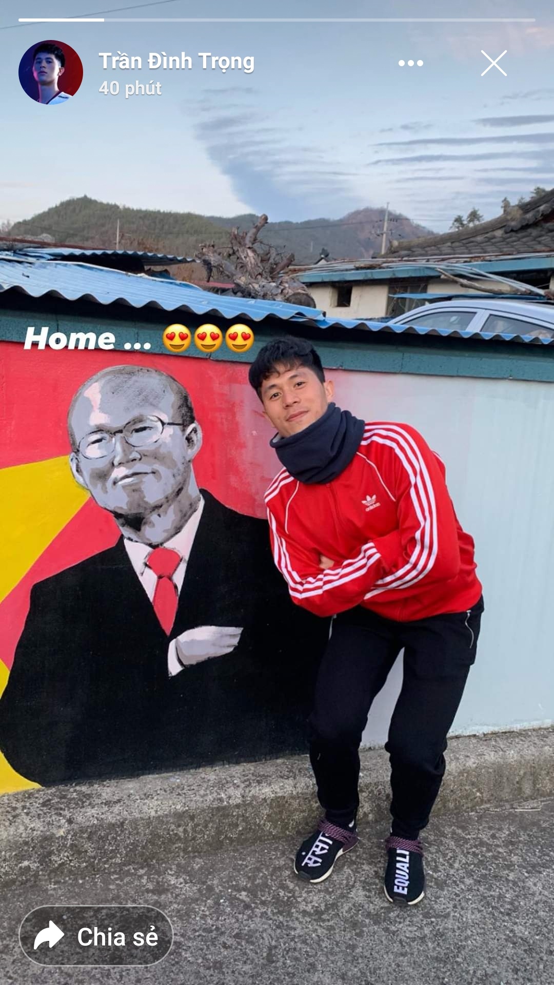 Tran Dinh Trong U23 anh 8