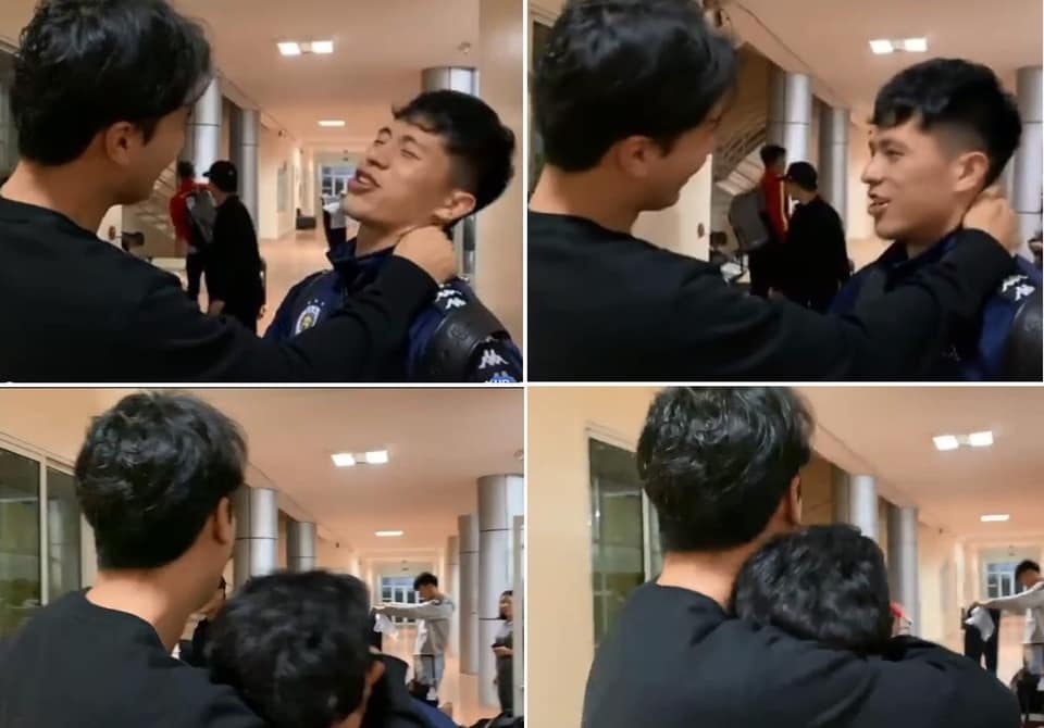 Tran Dinh Trong U23 anh 2