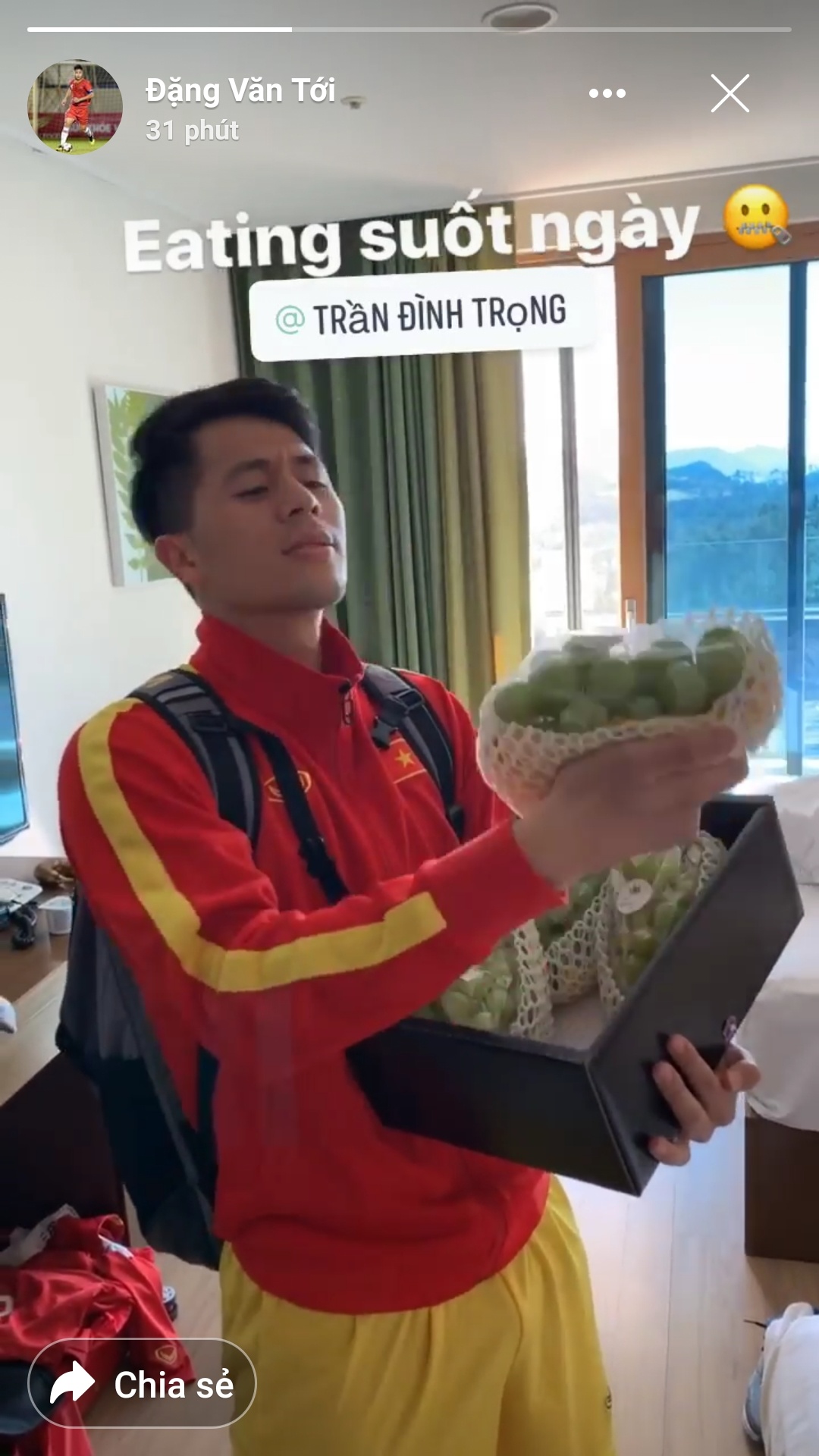 Tran Dinh Trong U23 anh 4