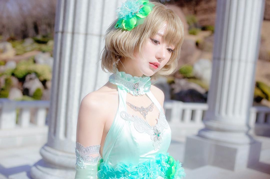 nu hoang bang gia anh 12