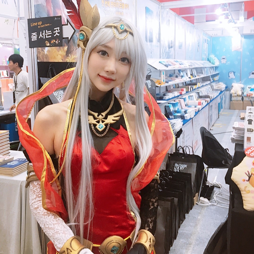 nu hoang bang gia anh 10