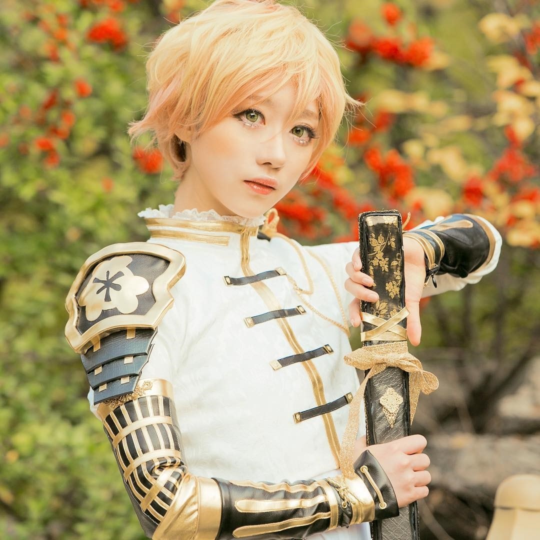 nu hoang bang gia anh 11