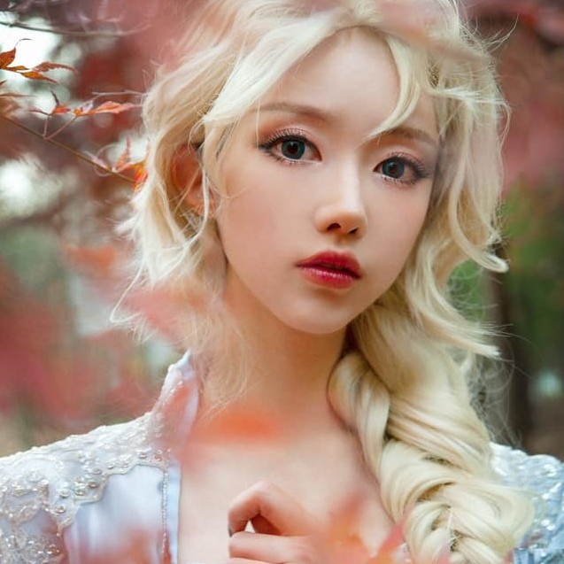 nu hoang bang gia anh 9