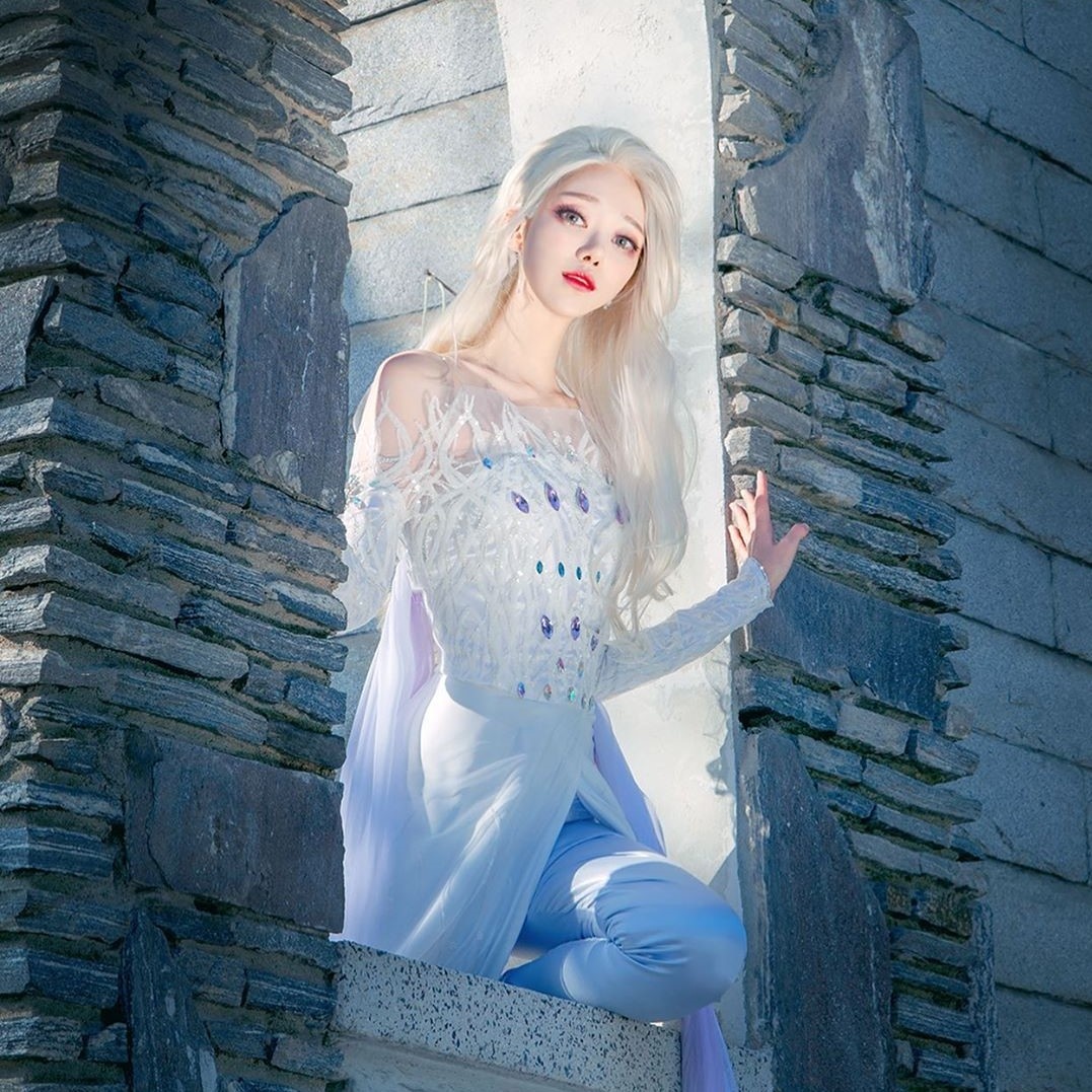 nu hoang bang gia anh 5