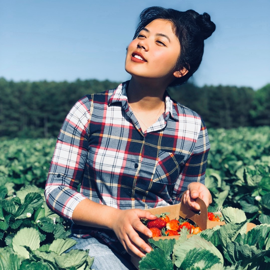 Hot girl My cover tieng Viet anh 7