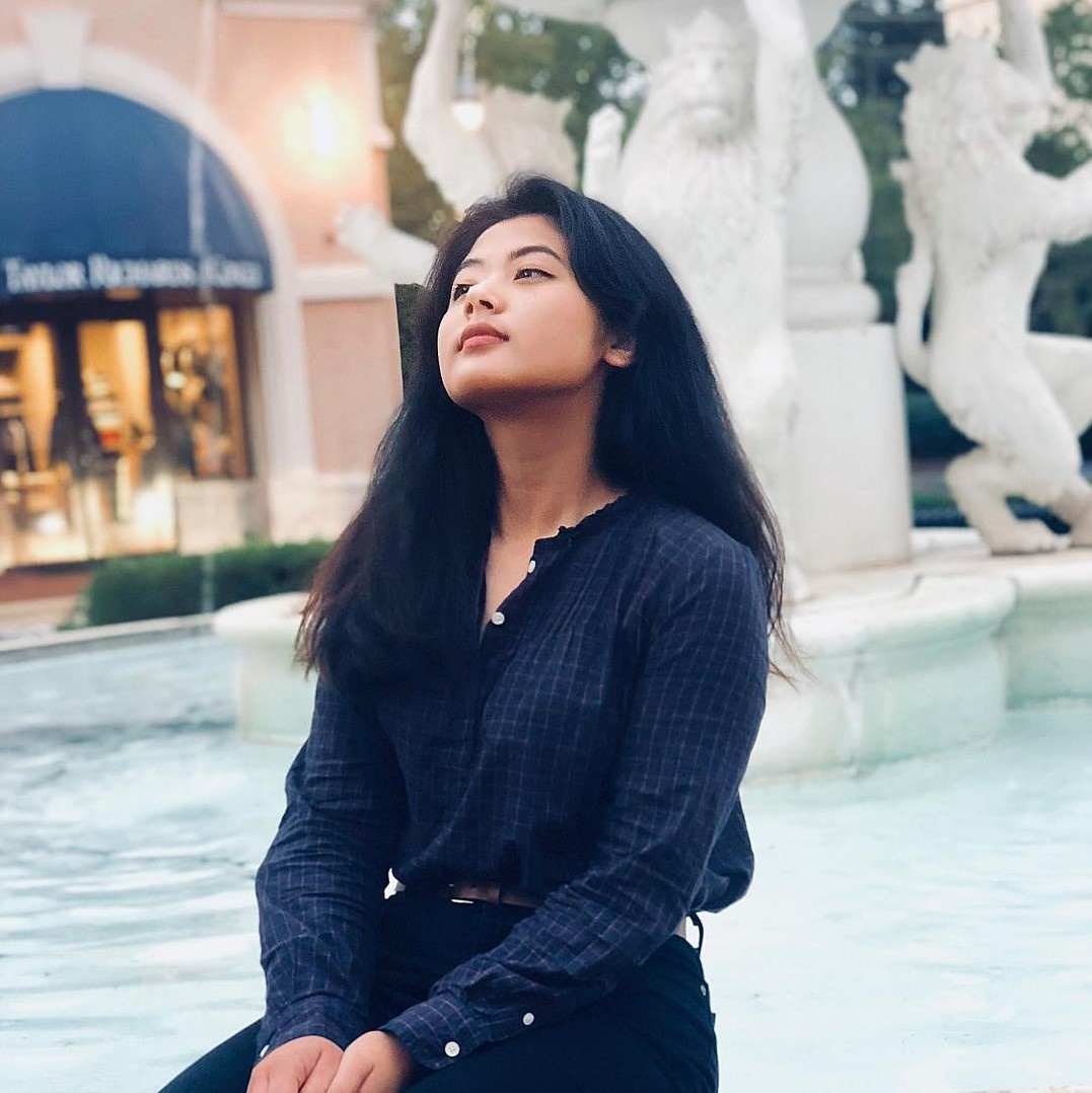 Hot girl My cover tieng Viet anh 3