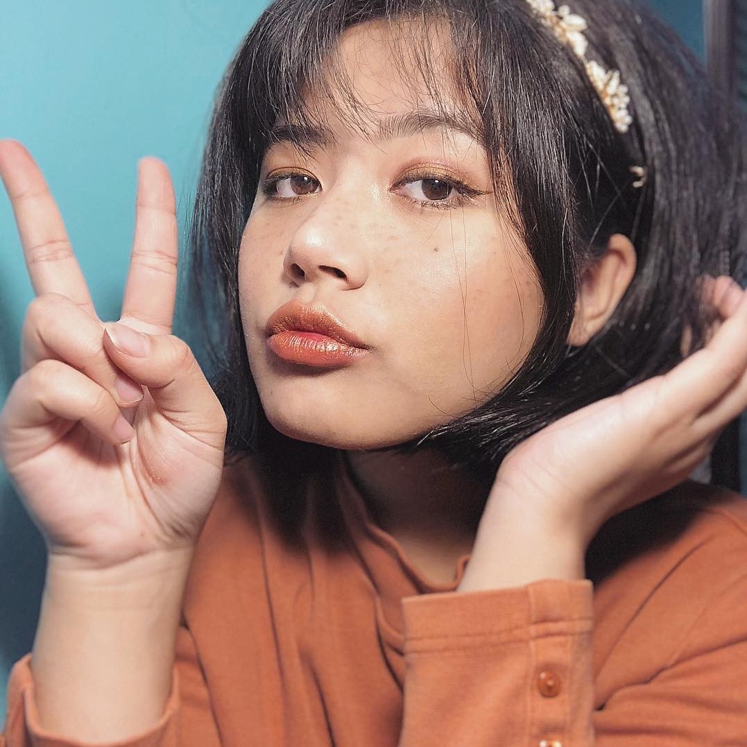 Hot girl My cover tieng Viet anh 4