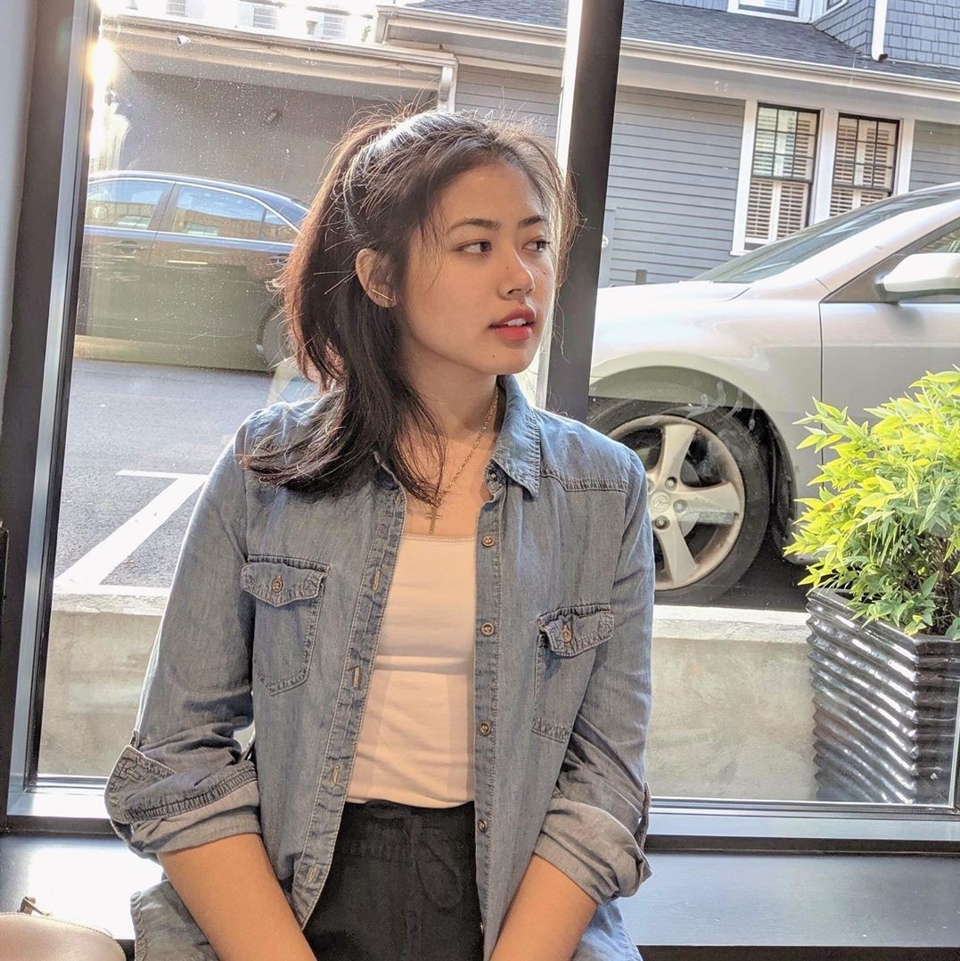 Hot girl My cover tieng Viet anh 6