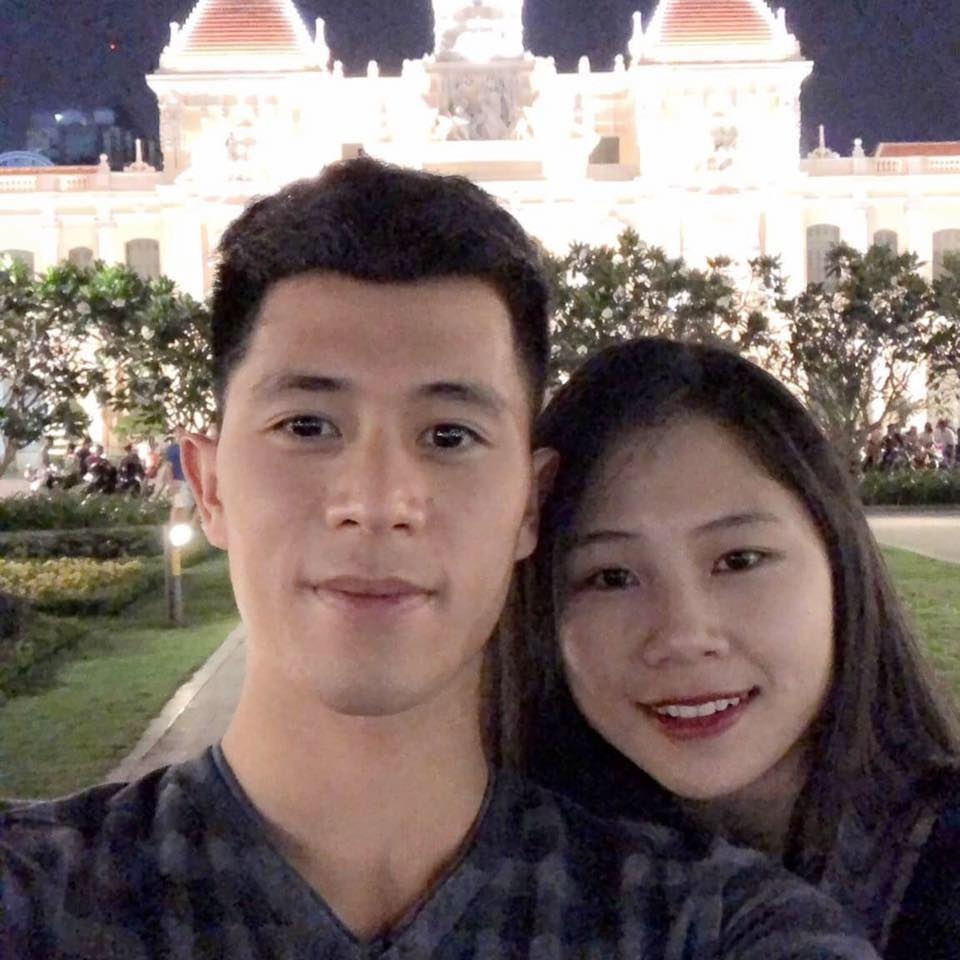 bạn gái hội cầu thủ ảnh 9 ban gai hoi cau thu anh 9
