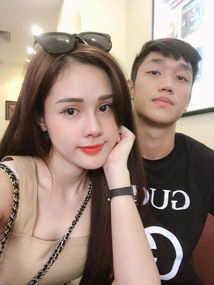 bạn gái hội cầu thủ ảnh 4 ban gai hoi cau thu anh 4