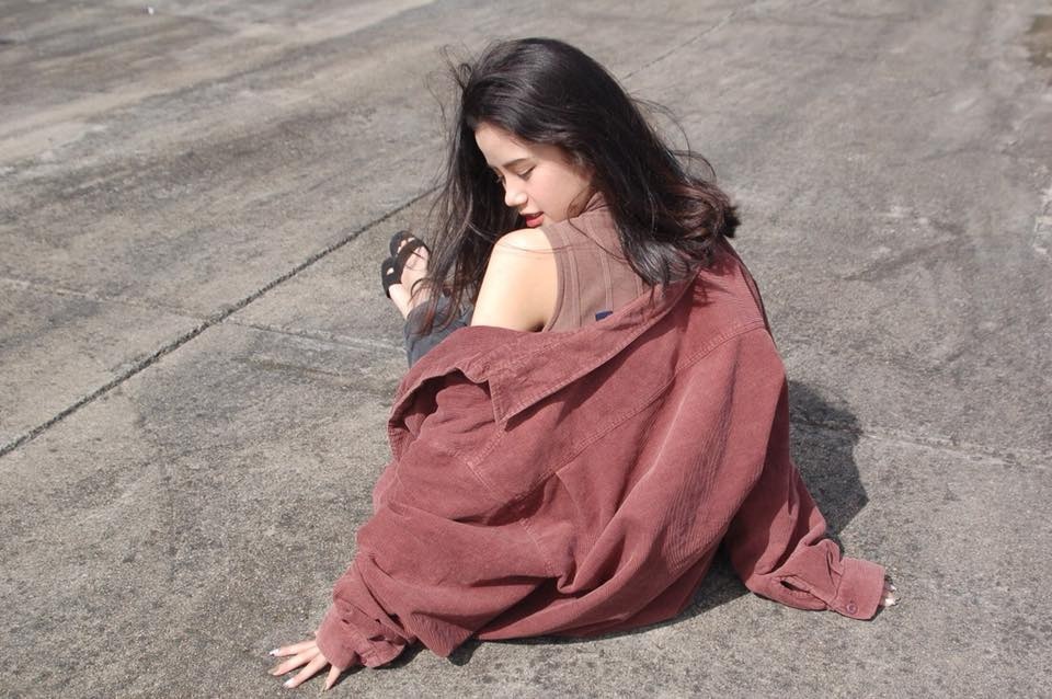 Hot girl truong cap 3 anh 9