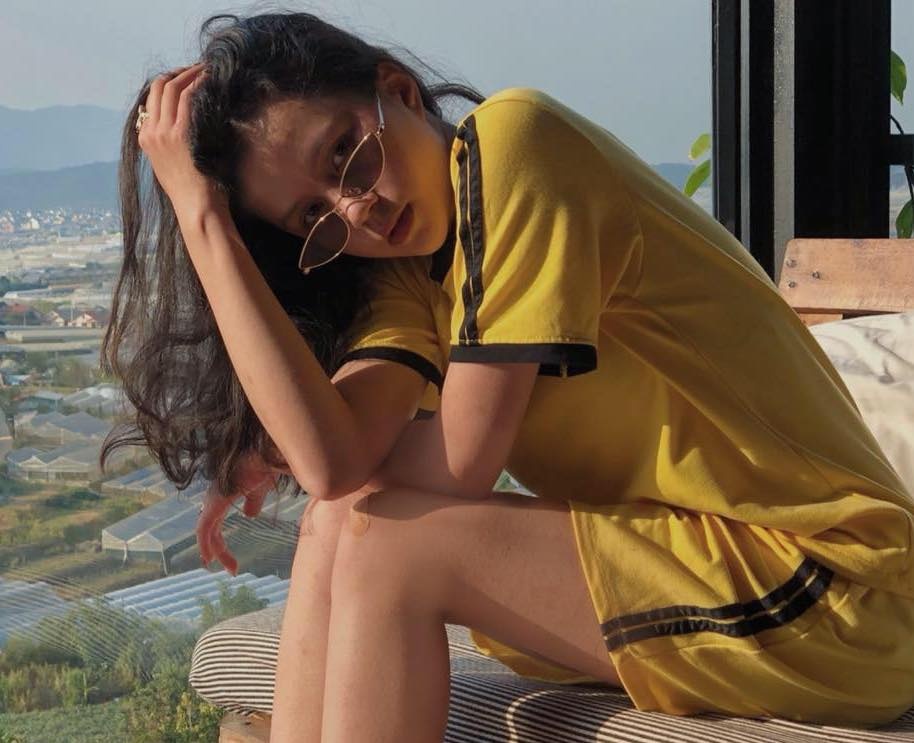 Hot girl truong cap 3 anh 7