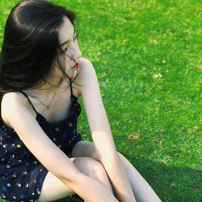 Hot girl truong cap 3 anh 6