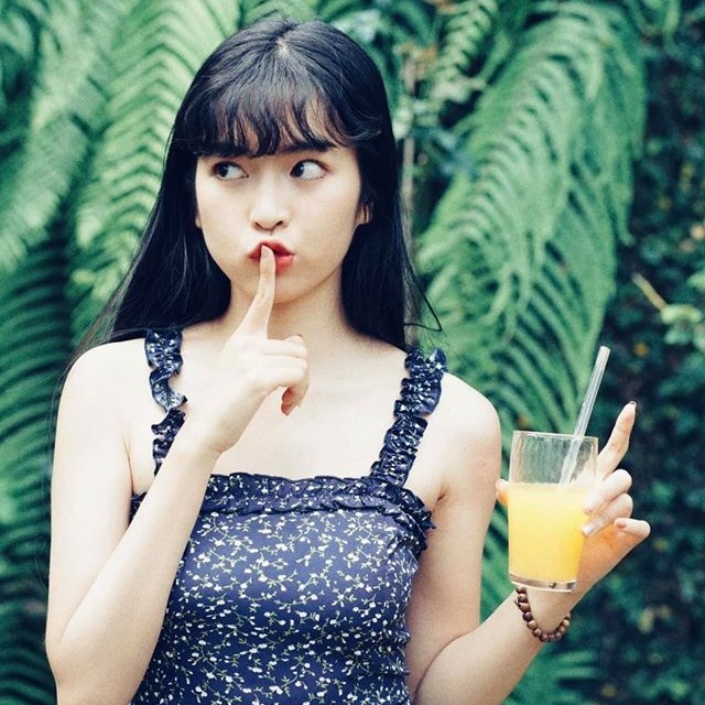 Dien vien Mat biec ngay be anh 5