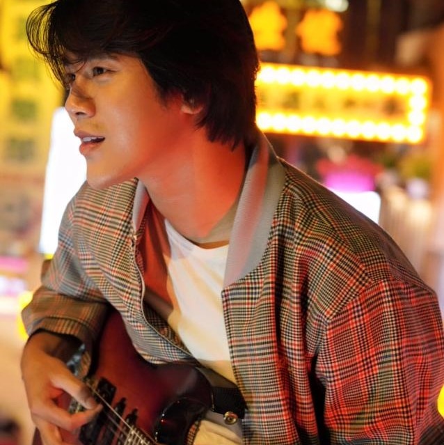 Dien vien Mat biec ngay be anh 11