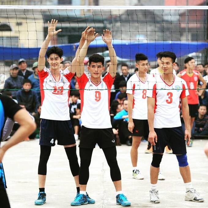 hot boy bong chuyen anh 3