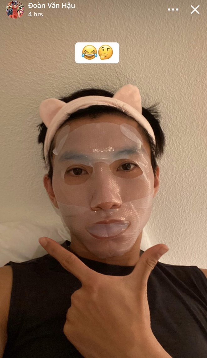 Van Hau va Ha Lan anh 2