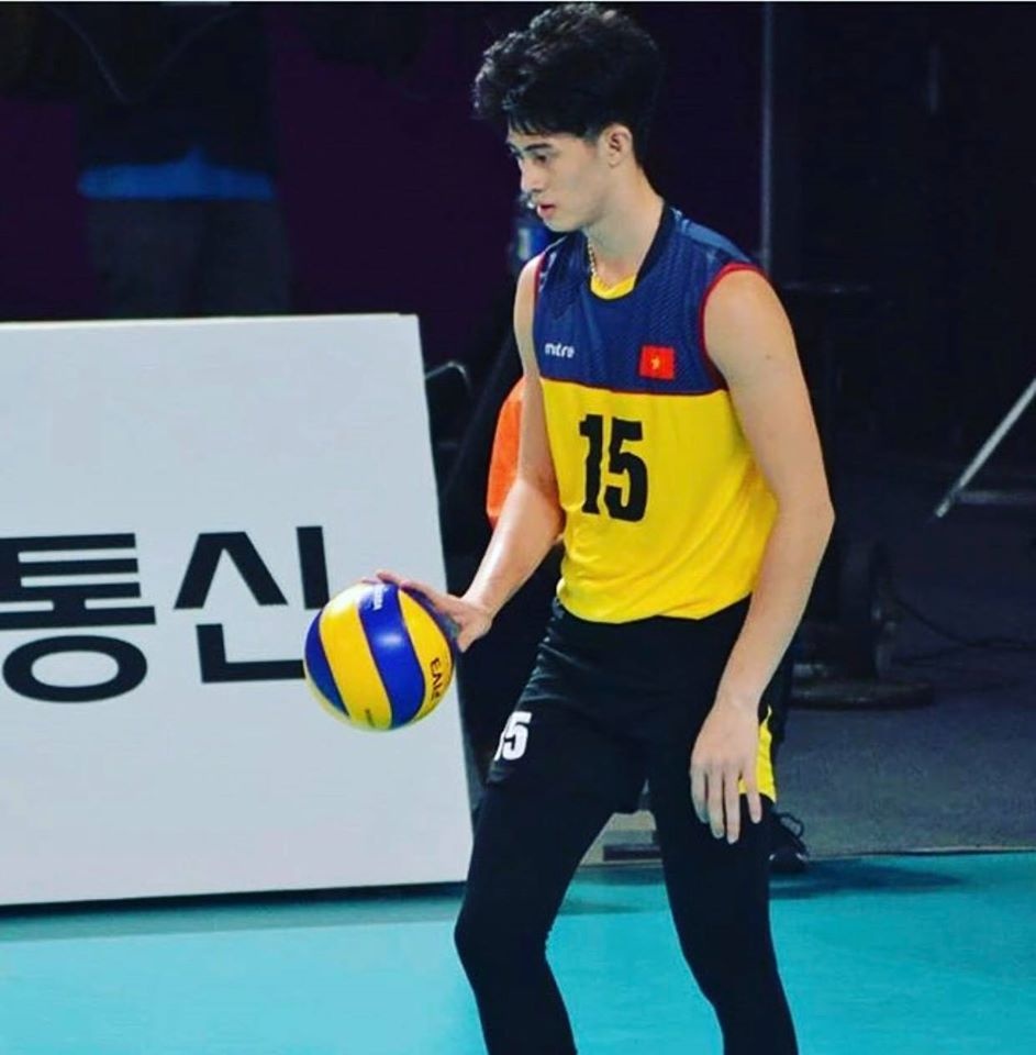 hot boy bong chuyen anh 5