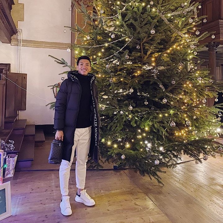 Van Hau va Ha Lan anh 3