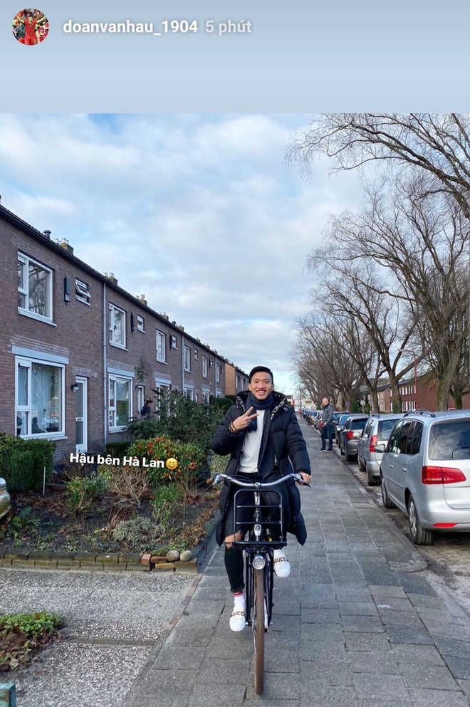 Van Hau va Ha Lan anh 1