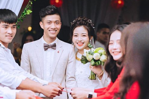 Bon cau thu lam dam cuoi, dinh hon nam 2019 hinh anh