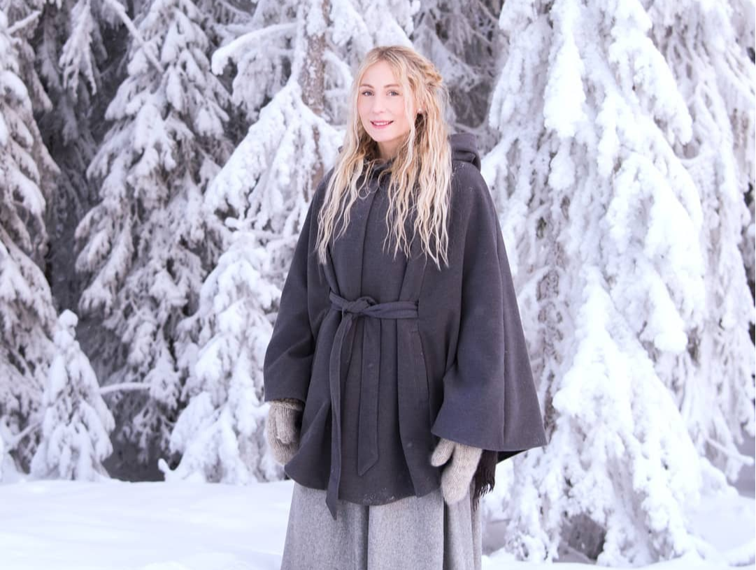 'Ly Tu That phien ban chau Au' bo thanh pho ve mien que hinh anh