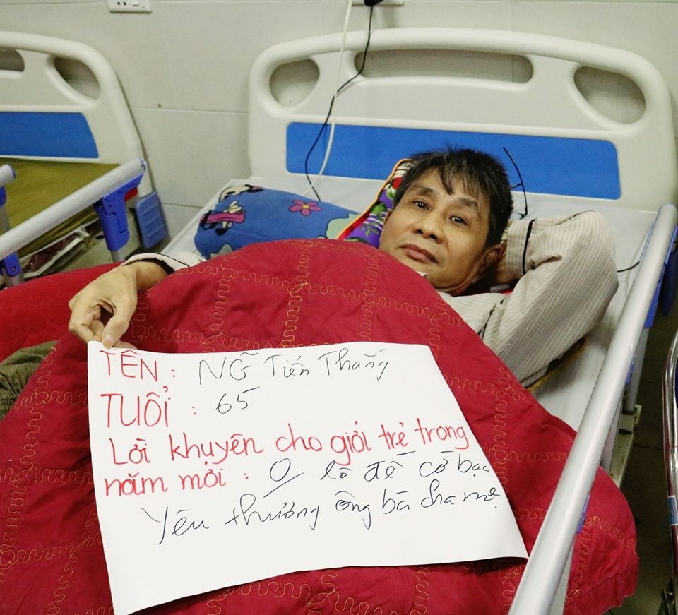 Lời chúc đầu năm ảnh 8 Loi chuc dau nam anh 8