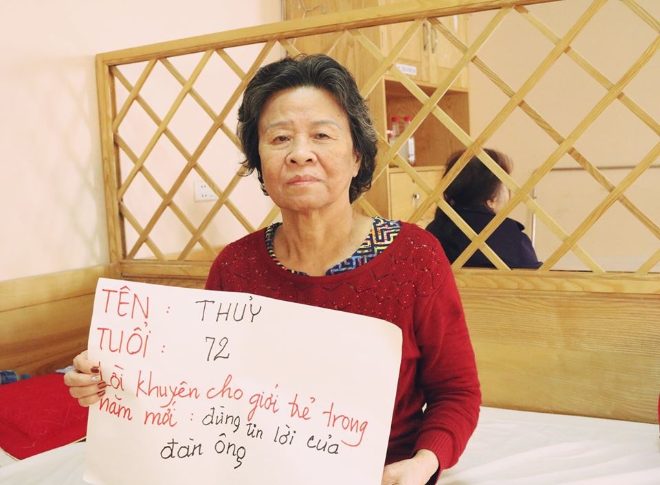 Loi chuc dau nam anh 4