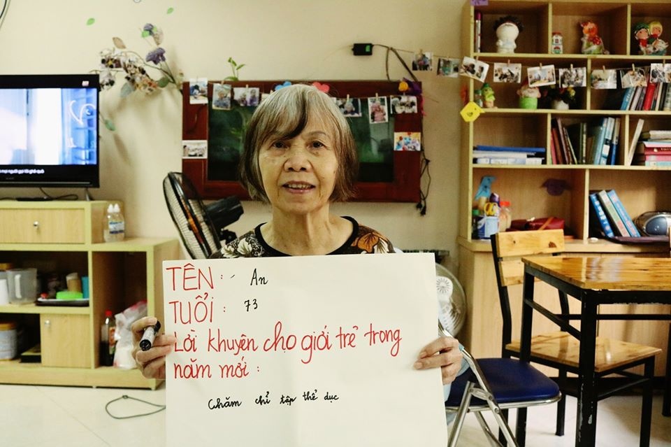 Loi chuc dau nam anh 7