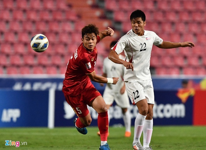 U23 châu Á ảnh 2 U23 chau A anh 2