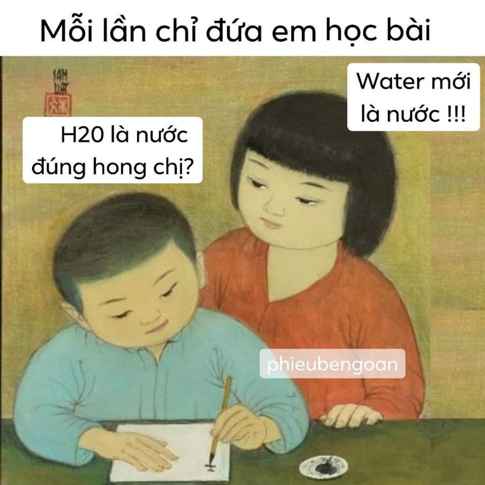 meme mặc áo dài ảnh 10 meme mac ao dai anh 10