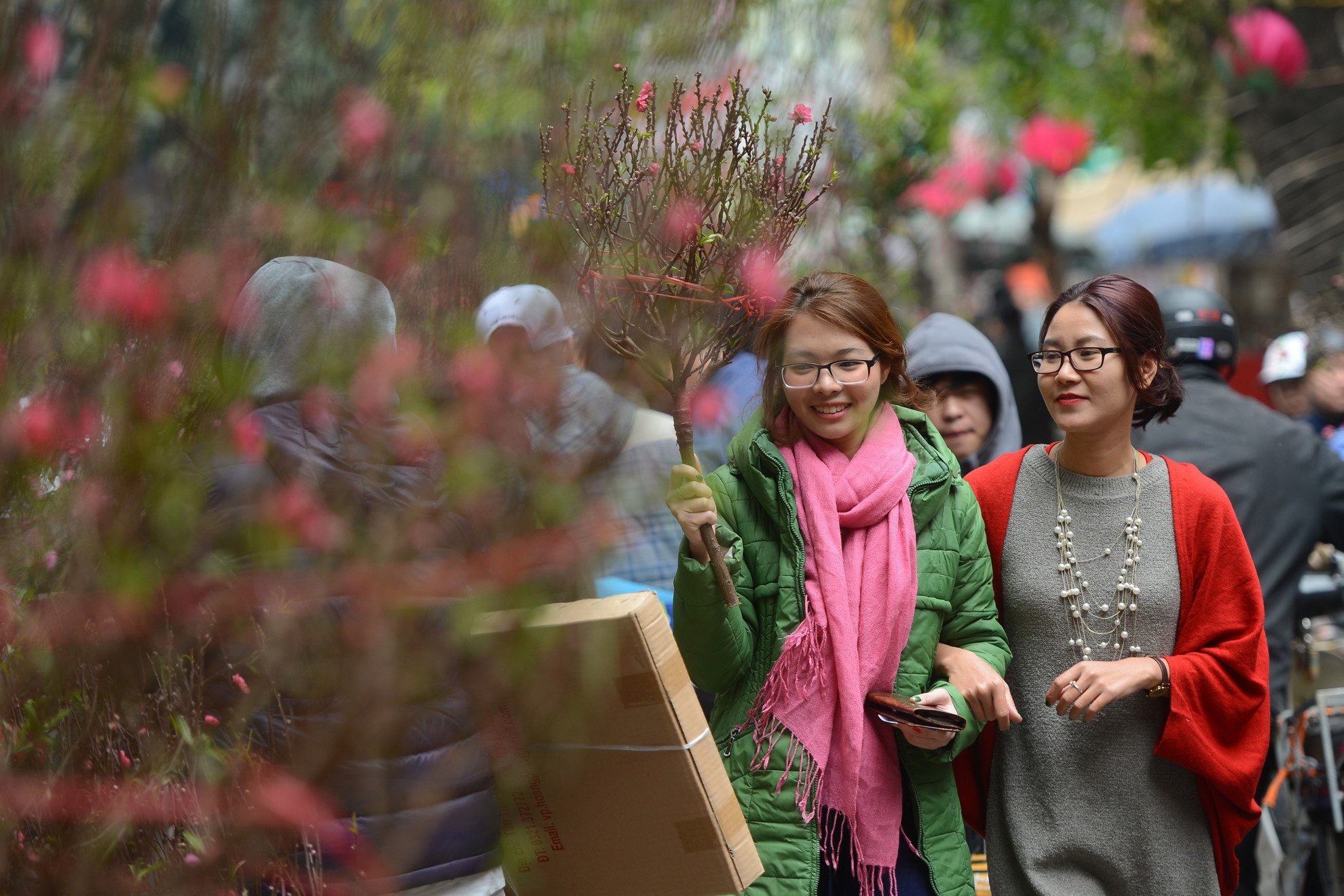 cau chuc Tet hay anh 2