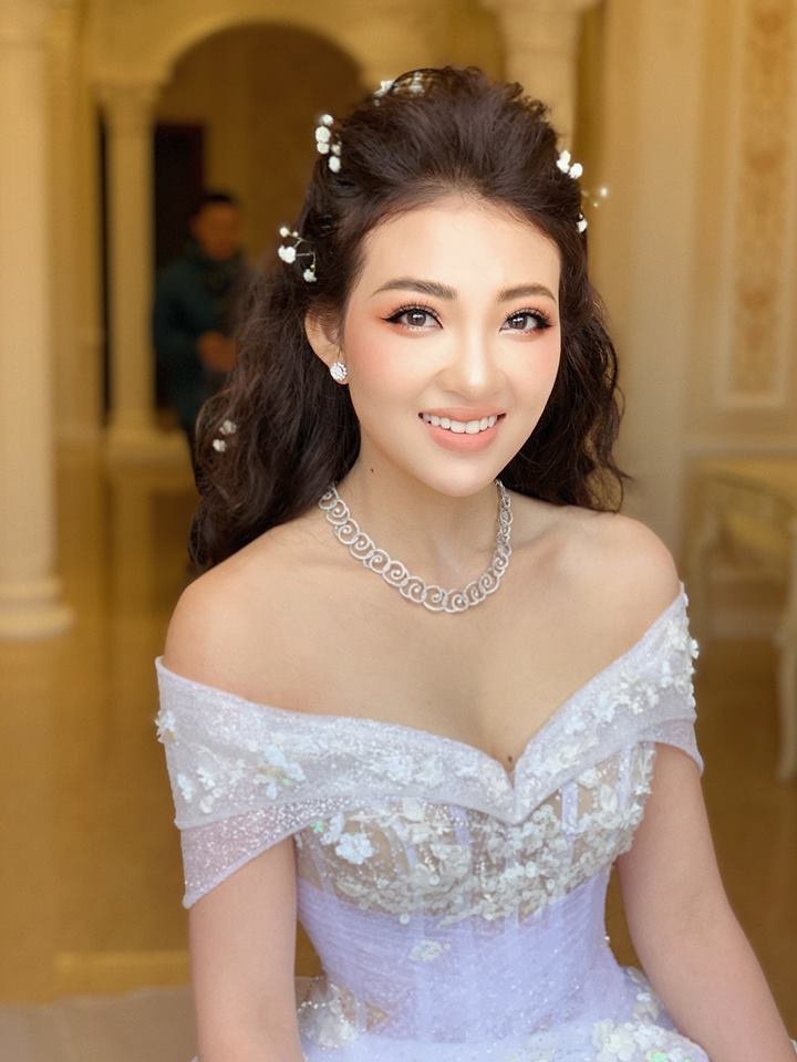 đám cưới tiền tỷ ảnh 7 dam cuoi tien ty anh 7