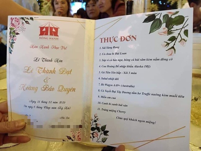 đám cưới tiền tỷ ảnh 2 dam cuoi tien ty anh 2