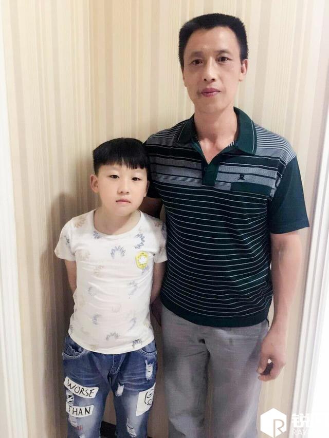 nguoi cha boc vac anh 4